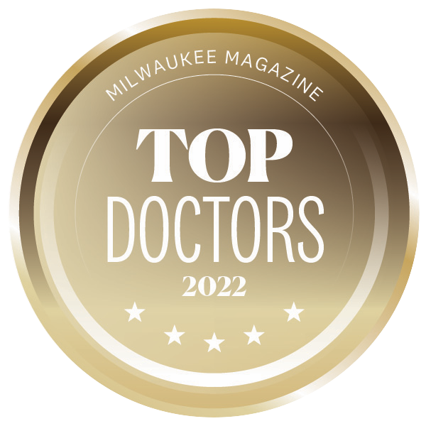 Milwaukee Top Doctors 2022