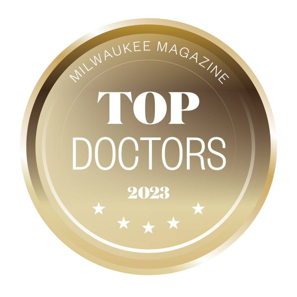 Milwaukee Top Doctors 2023