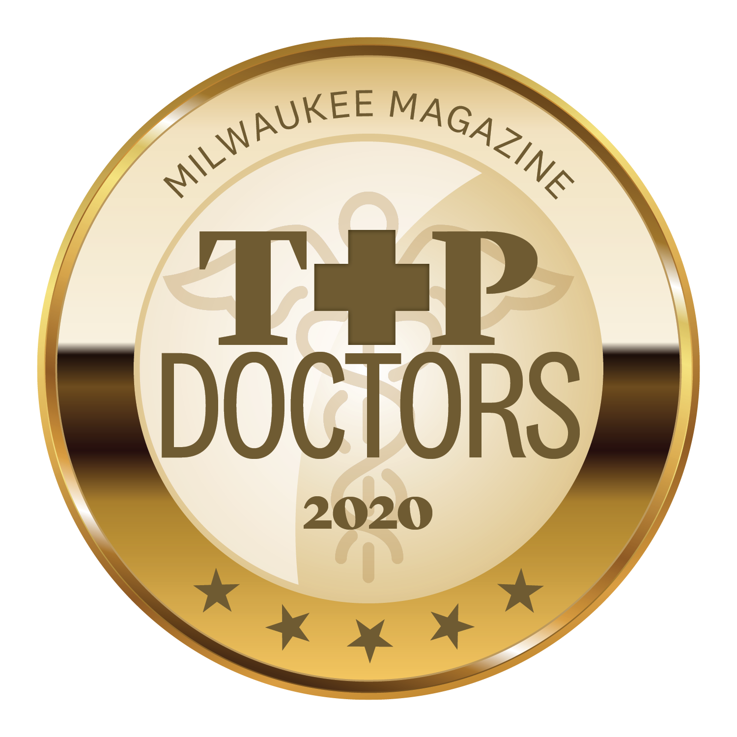 Top Doctors 2020