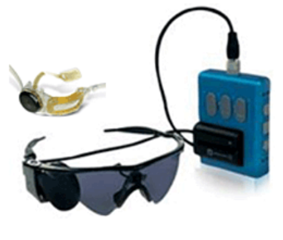 Bionic Eyes! Milwaukee Eye Care