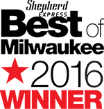 Best of Milwaukee 2016