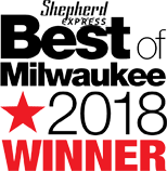 Best of Milwaukee 2018