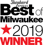 Best of Milwaukee 2019