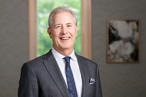 Peter S. Foote, M.D.