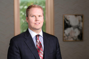 Nicholas J. Frame, M.D.