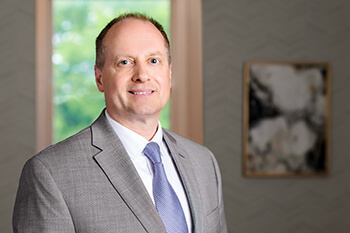 Milwaukee Ophthalmologist, Jay A. Heilmann, O.D.