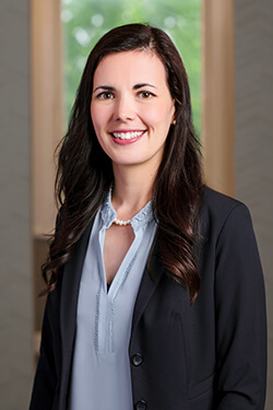 Mackenzie M. Sward, M.D.