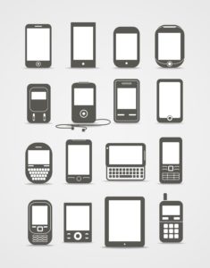 Mobile Devices