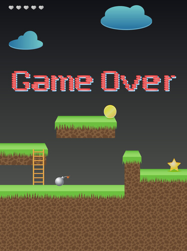 Game Over