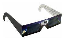 Eclipse Glasses