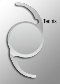 Tecnis Multifocal